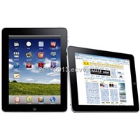 7 inch android 2.3 tablet pc with Supported wifi