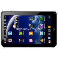 7inch tablet pc,MID, laptop, PDA