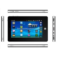 7inch tablet pc, android2.2/2/3,MID,laptop
