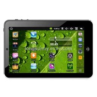 7inch tablet pc, mid, laptop,pda,computer