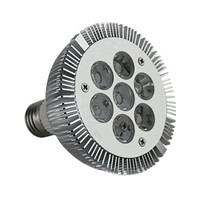 7w PAR30  led spotlight