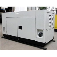 80KW/100KVA Cummins Diesel Generator Set