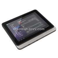 8-inch Capacitive Touch Tablet PC with Android 2.3 OS with 3G/Bluetooth/Wi-Fi/1.2GHz CPU(AN8000)