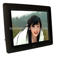 8inch LCD Photo Digital Frame Video/MP3 Play