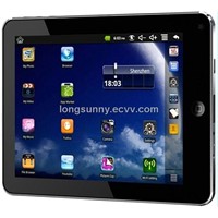 8inch tablet pc,MID, laptop, PDA,Android2.2