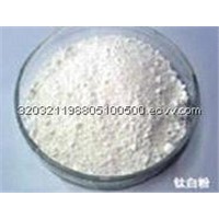 98%ANATASE/93%RUTILE titanium white