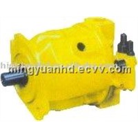 A10VSO hydraulic product variable piston pump