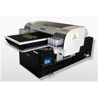 A2+ Direct to garment printer DTG printer Digital flatbed printer