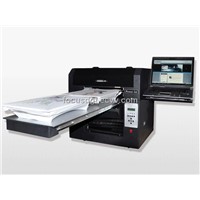 A3+ Direct to Garment Printer/DTG Printer/Digital Flatbed Printer