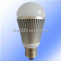 A60 E27/E26 Dimmable LED Globe Bulb Light 110V/230V
