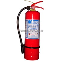 ABC Dry Powder Fire Extinguisher 20LB