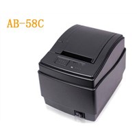 Thermal printer(AB-58C)