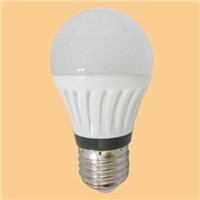 AC100-240V LED Light Bulb