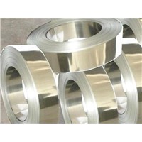 ASTM 304L stainless steel coil