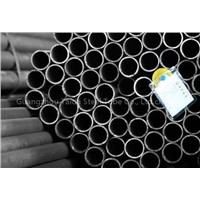 ASTM A210 Seamless Carbon Steel Tube