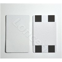 ATM Cleaning Card CCM10059