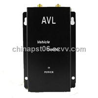 AVL Vehicle GPS Tracker with Engine cut function