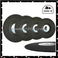 Abrasive Wheel Grinding Disc Cut Off Wheel