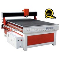 Advertising CNC Router (QL-1218A Ad)