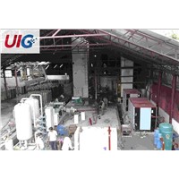 Oxygen Generator-Liquid Oxygen Plant