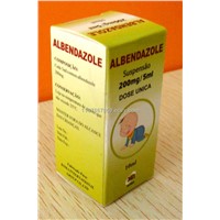 Albendazole