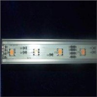 Aluminium 5050 SMD led strip Bar light