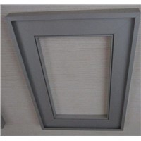 Aluminum Profile for Cabinet