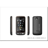 Android WiFi GPS Phone 3G (A9000)