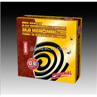 Anlu Sandalwood Mosquito Coil Incense