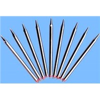 Apollo soldering iron tip