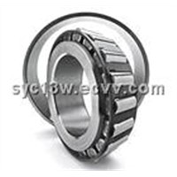 Applications for Tapered Roller Bearings