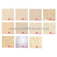 Artificial Marble--Beige Series 2