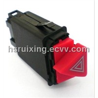 hazard warning switch for Audi A6C5
