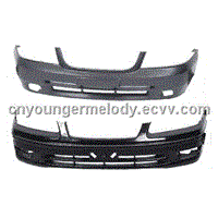 Auto Grille Mould