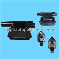 Auto Parts-Ignition Coil for Nissan