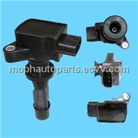 Auto parts -Ignition Coil for Ford