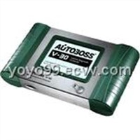 Autoboss V30 Scanner Update By Internet