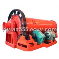 BALL MILL with CE certificate