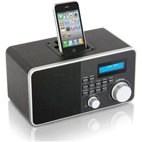BC-800iDA (DAB/DAB+/iPhone/iPod/Digital Radio)