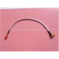 RF antenna pigtail cable
