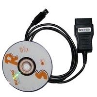 BMW INPA K+CAN cable