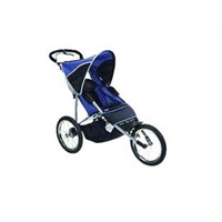 Baby jogging stroller,mini city jogger