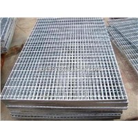 Bar Grating