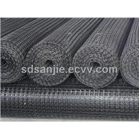 Biaxial geogrid, 15-15KN, road reinforcement