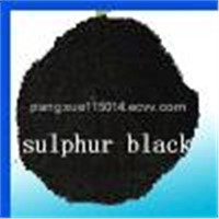 Black Sulphur 522 521 Chemical Black Powder