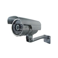 Built-in 8 mm Board Lens CCTV Camera