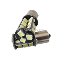 CANBUS-1156-27SMD-5050  Auto brake light/reverse lamp/turning lamp