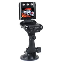 Car black box with 2.0&amp;quot; LTPS TFT LCD display,8 time digital zoom