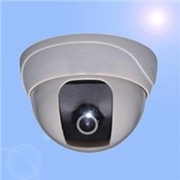Sony/Sharp CCD Dome Camera/CCTV Camera 420TVL JYD-6016