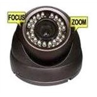 Security IR Dome CCTV Camera Vandal-Proof Housing Zoom/Focus External Manual Adjust JYD-8101ES